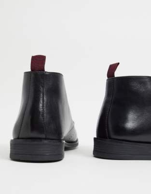 formal chukka boots