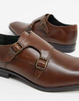 monk shoes