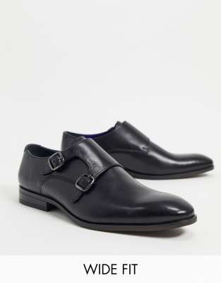 silver scarpe nere