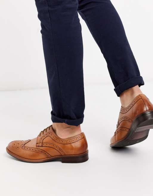 Silver street brogues sale