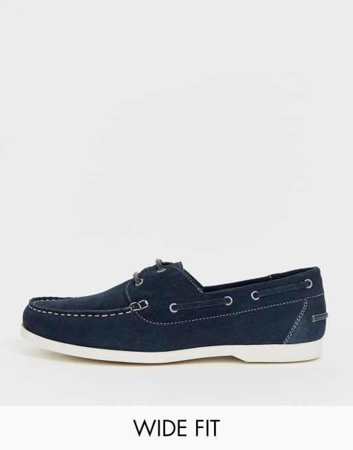 Silver street best sale boat shoes