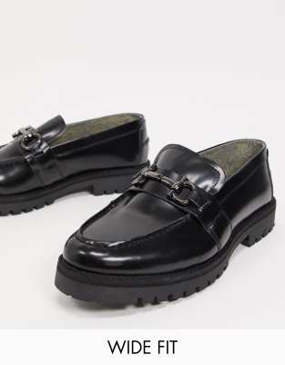 Silver street hot sale loafers