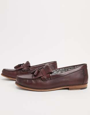 penny loafers