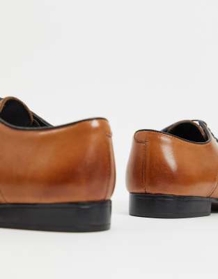wide fit smart shoes