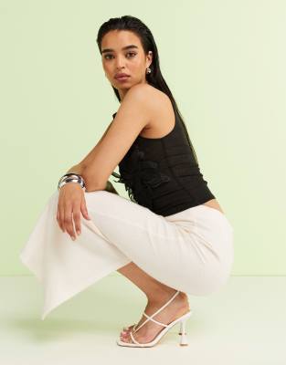 Simmi Shoes Simmi London Allegra Strappy Heeled Sandals