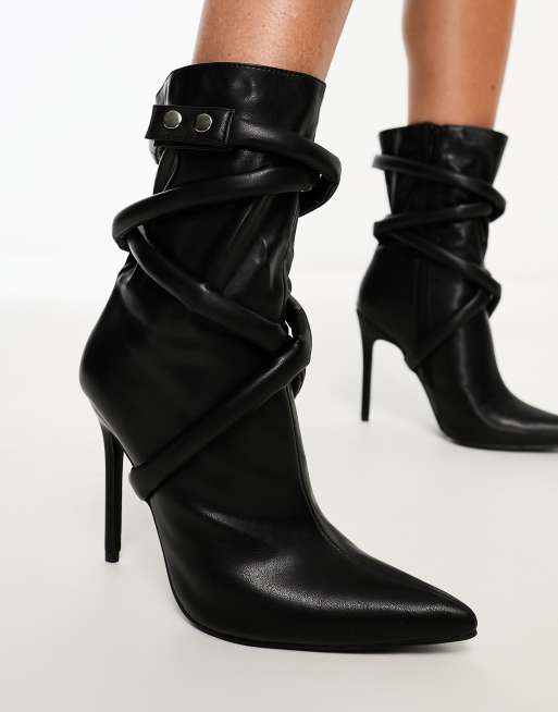 Simmi shop ankle boots