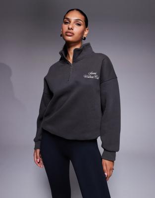 Half Zip 4
