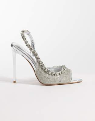 Heels 2