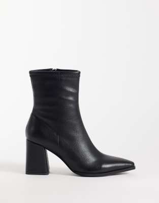 Black Boots 1