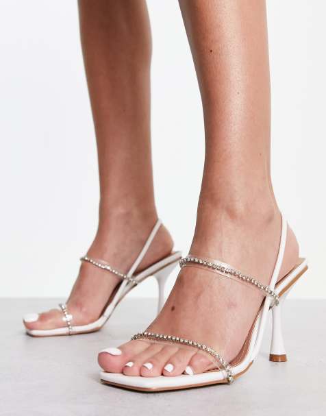 Slingback sandals best sale