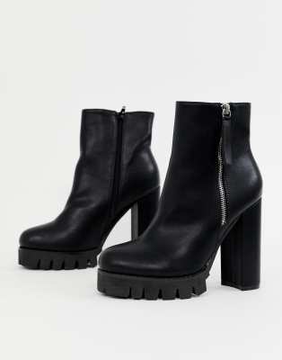 Simmi london best sale jemma ankle boots