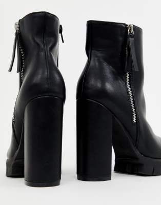 simmi london ankle boots