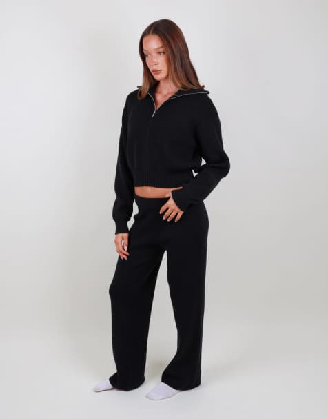 Simmi London Collared in black - view 1