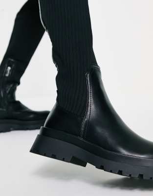 asos simmi london boots