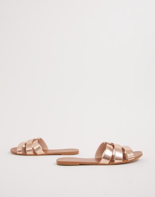 simmi london slides