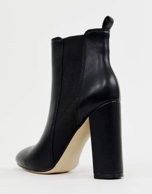 Simmi london best sale jemma ankle boots