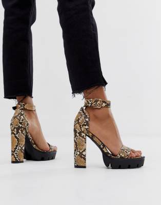 simmi vanessa snake