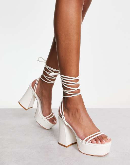 Asos hot sale simmi shoes