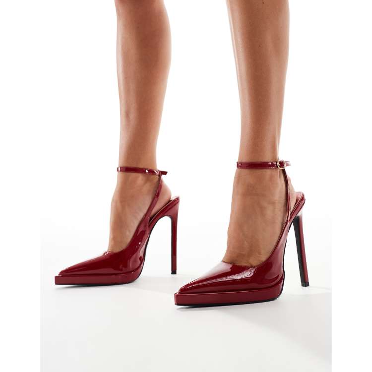 Simmi shoes klarna deals