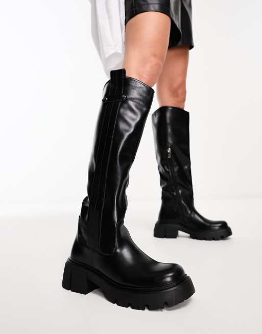 Simmi knee cheap high boots