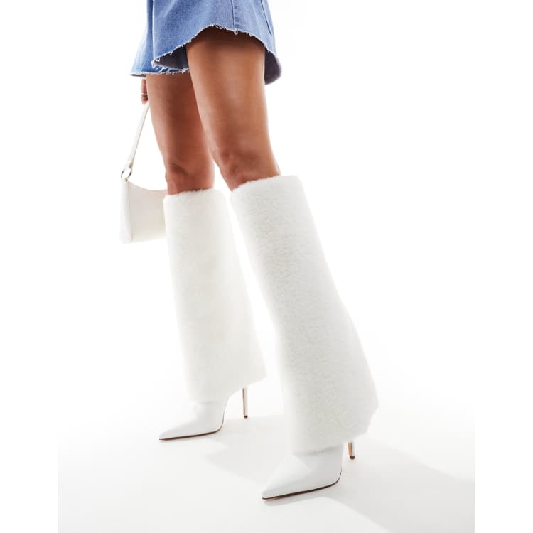 Embauchoirs Bottes Femme - Lot De 8 Supports En Plastique Pour Maintien De La Forme (homme/femme)