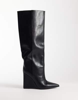 Wedge Heel 3