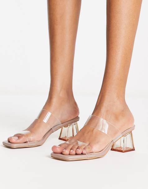 Asos sandali alla on sale schiava