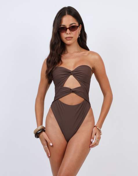 Women's Swimming Costumes & Swimsuits | ASOS