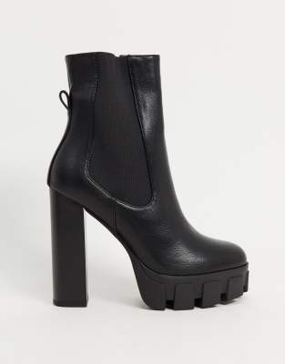 simmi london ankle boots