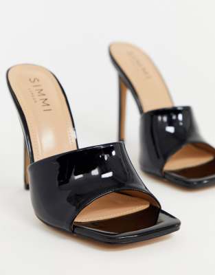 patent mules