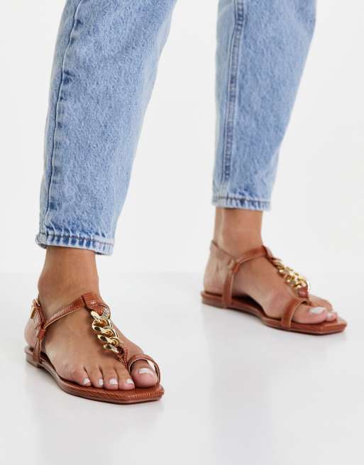 Simmi on sale flat sandals