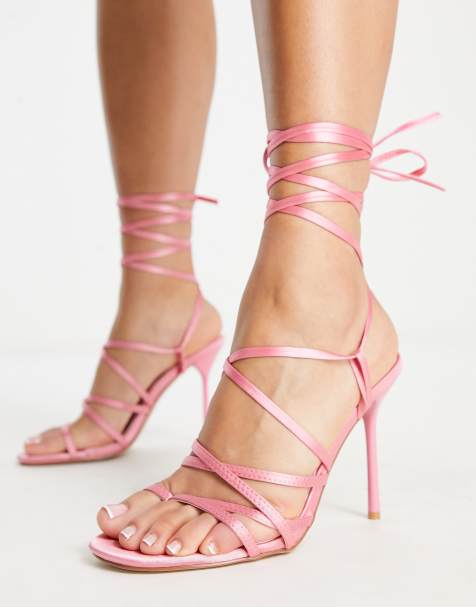 SIMMI | Shop SIMMI sandals, heels and boots | ASOS