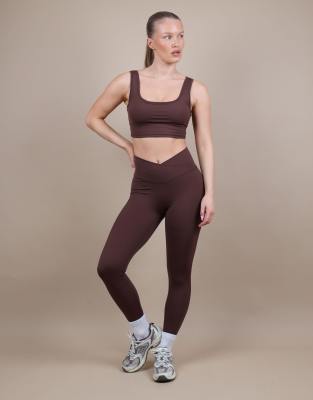 V Front