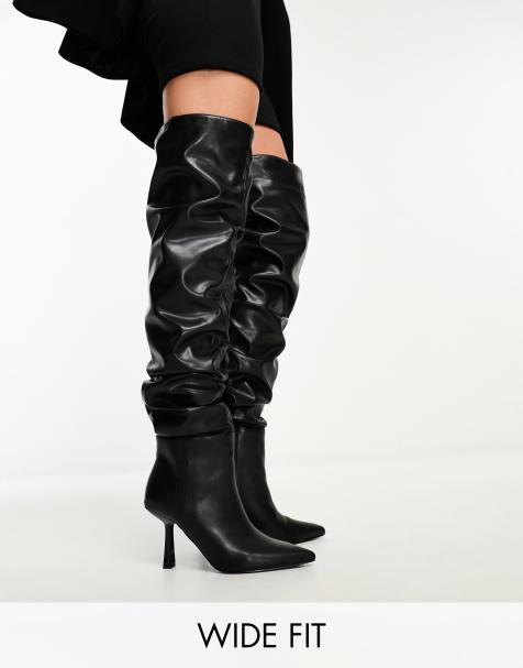 Bottes femme online promo