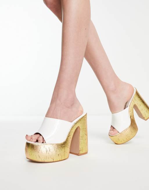 Roc white cashew sales wedge