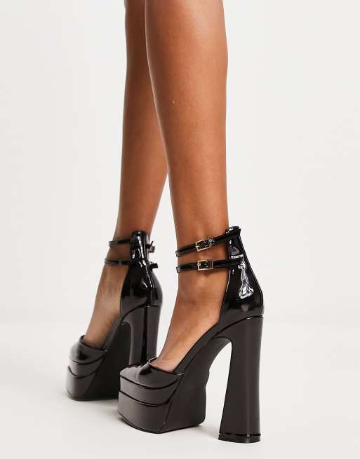 Simmi on sale platform heels