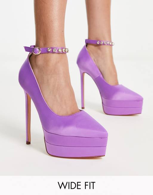 Simmi hot sale shoes asos