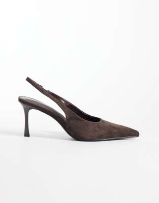 Suede 1