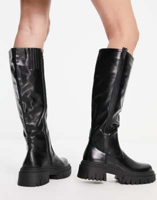 simmi chunky boots