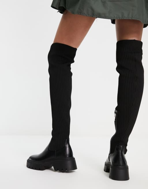 Women's reign tall on sale boots