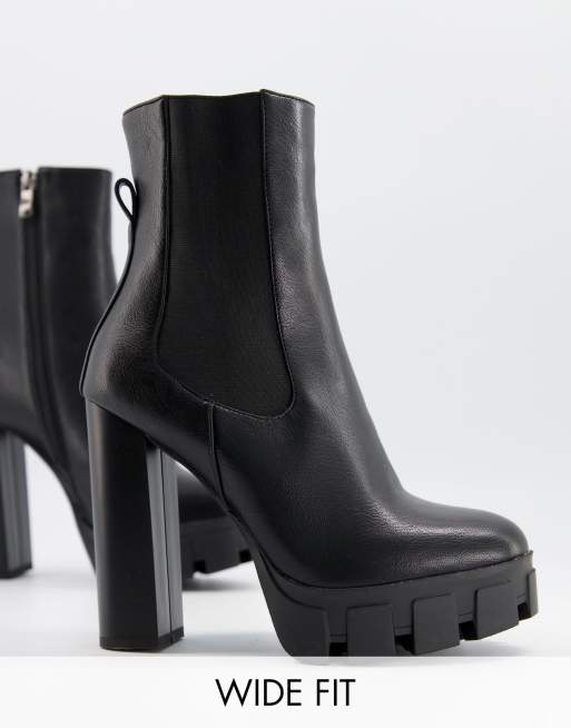 Simmi london best sale ankle boots