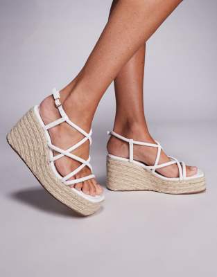  Belise wedge heels 