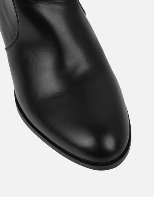 SIMMI Shoes Esmerelda boots in black, 4 of 4