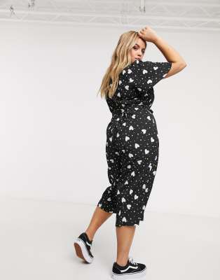 jumpsuit simple
