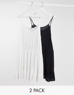 simply be beach dresses