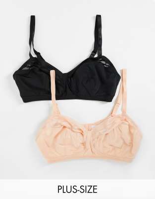 simple be bras