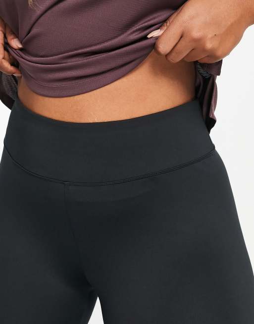 Cropped shop active leggings