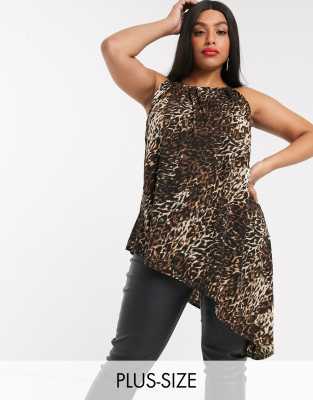 asos plus size tops sale