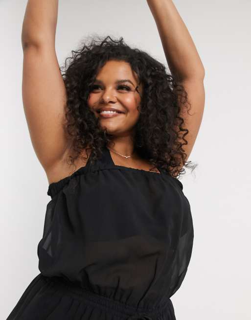 Simply be playsuit hot sale