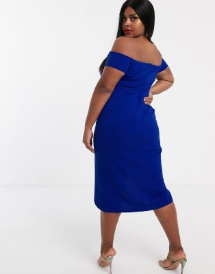 simply be bardot dress